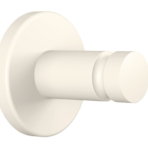 Tesa Moon håndklædekrog, hvid billede