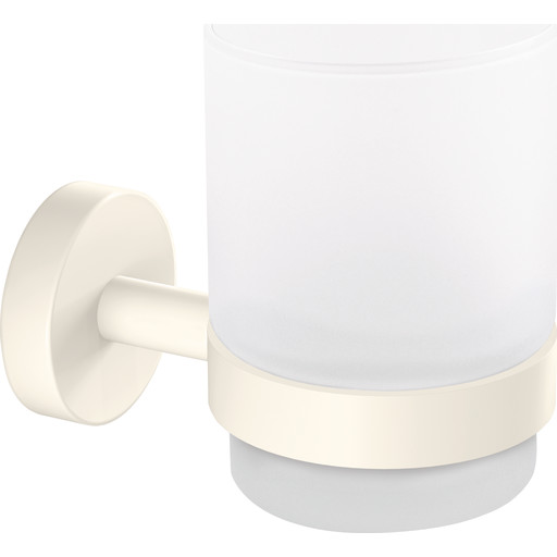 Tesa Moon tandkrus, hvid billede