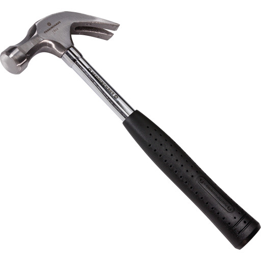 Delt hammer 450gr. 5119,35 Backuptype - Værktøj