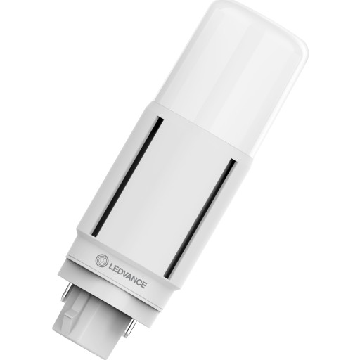 Ledvance Dulux Led D Vertikal G24D 700lm 5,5W/840 (13W) EM+230V