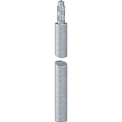 5 stk Markspyd 219 20 ST FT 1500 x 20 mm