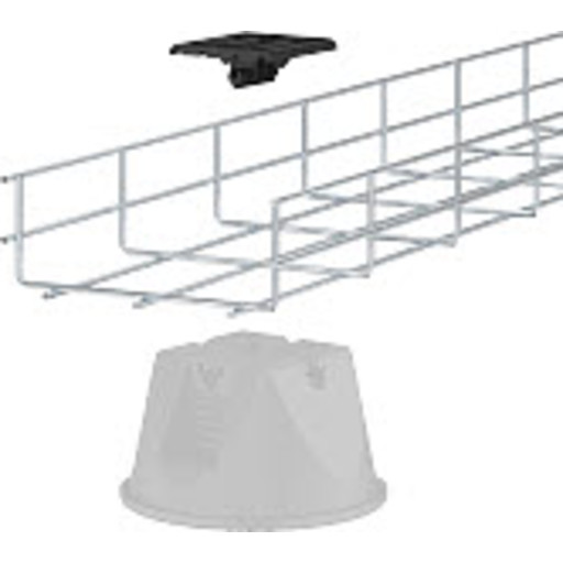 Billede af 50 stk Adapter 165 MBG HGRM