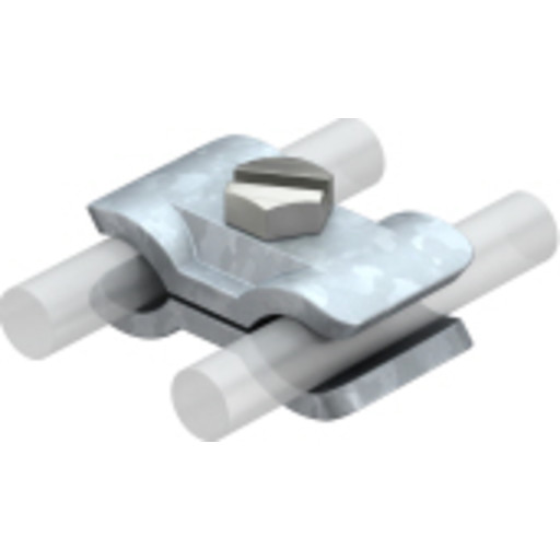Billede af 25 stk PARALLELKLEMME 259 A FT