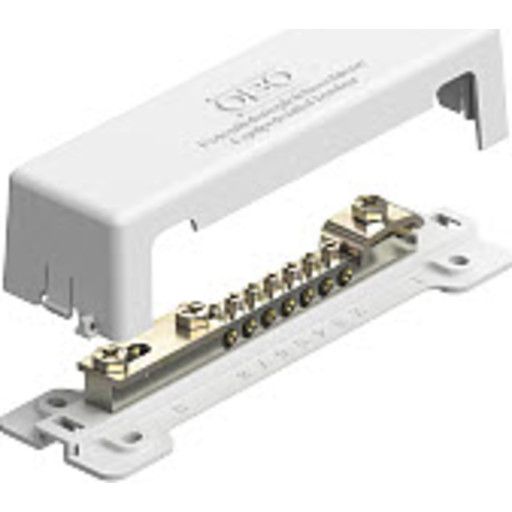 Billede af Potentialudligningsskinne 1809 NR