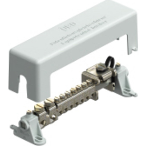 Billede af Potentialudligningsskinne 1801 VDE