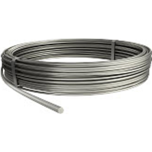 Billede af 20 meter Rundleder RD 10-V4A Ø10 mm rustfri stål (20)