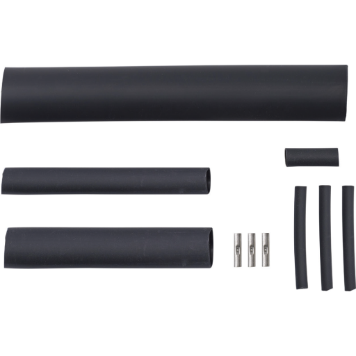 DEVIcrimp til- og afslutningsst, DEVIpipeheat 10 V3