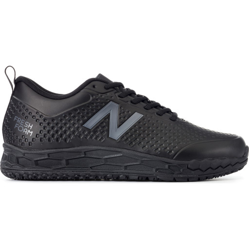 New Balance joggesko for kvinner 906 W, sort, størrelse 39,5 Backuptype - Værktøj