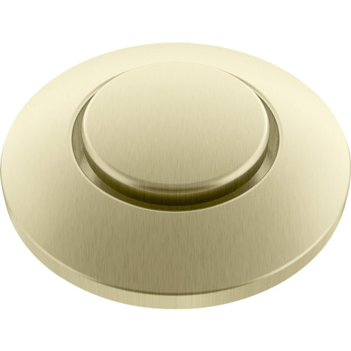 Blanco Luftknap, satin gold, til kkkenkvrn