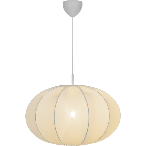 Nordlux Aeron pendellampa, Ø60 cm
