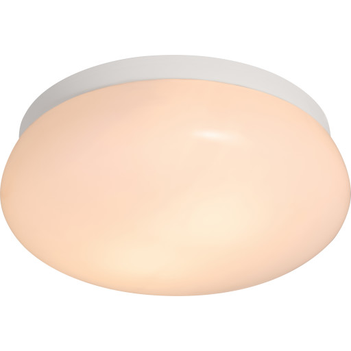 Nordlux Foam plafond, vit