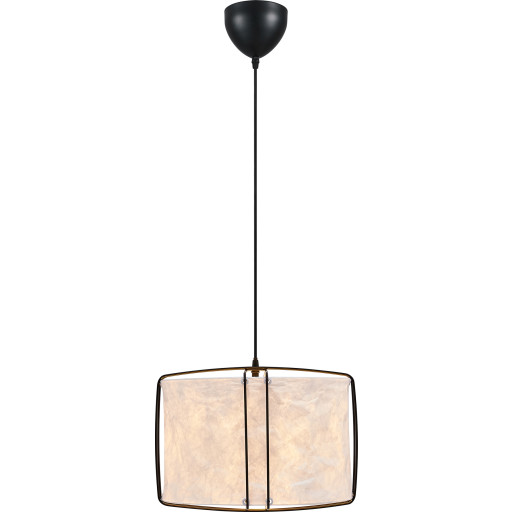 Nordlux Cardine pendellampa, Ø30 cm
