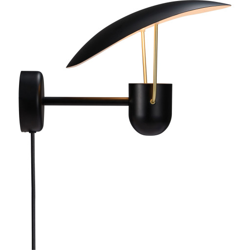 Dftp Fabiola vägglampa