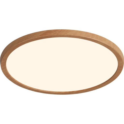 Billede af Nordlux Oja Bath dæmpbar plafond, Ø29 cm