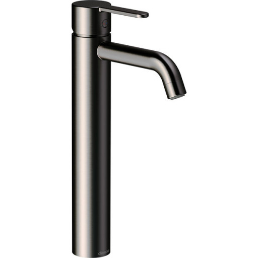 Damixa Silhouet håndvaskarmatur, antracit