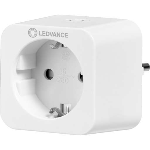 Ledvance Smart+ Zigbee stikkontakt