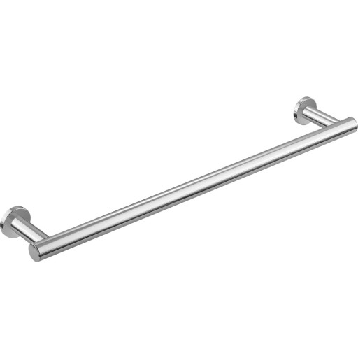 2 stk Cosmic Architect håndklædestang, 59 cm, krom billede