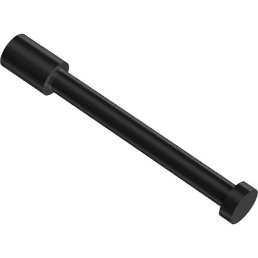 Cosmic Logic toiletrulleholder, mat sort