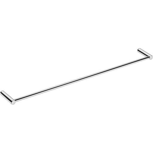 Cosmic Logic håndklædestang, 59,5 cm, poleret rustfrit stål