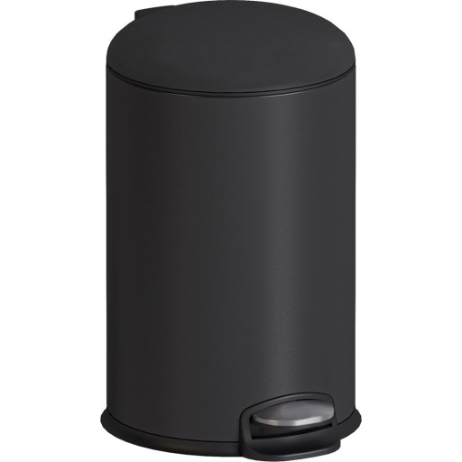 Cosmic Essentials toiletspand, 5 liter, mat sort