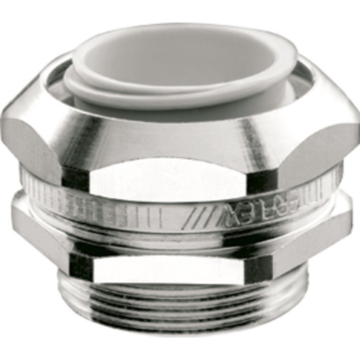Connector Han M20 til slange nr.13, 15x20,6 mm, polyethylen