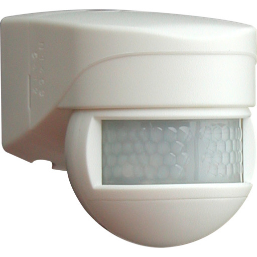 Billede af Multisensor LC-Mini 120-BMS DALI-2 hvid