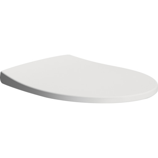 GSI Modo mathvid toiletsæde med softclose og quick release