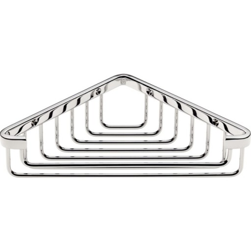 Cosmic Architect brusehylde, krom