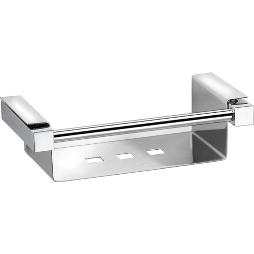 Cosmic Metric brusehylde, krom