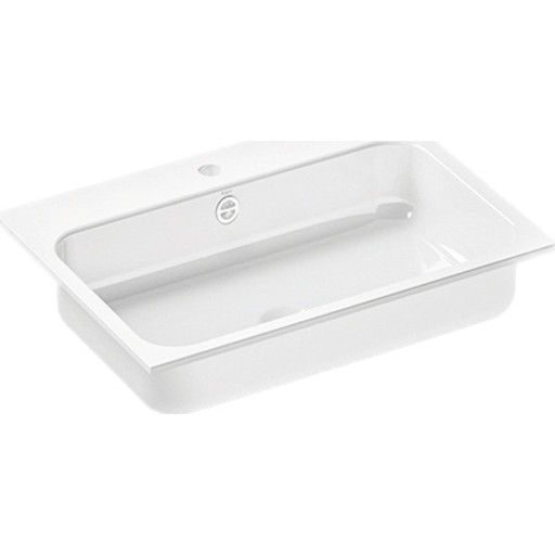 Laufen SR650 håndvask, 65x47,2 cm, hvid
