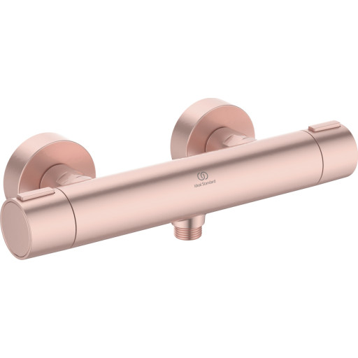 Ideal Standard Alu+ duschblandare, roséguld