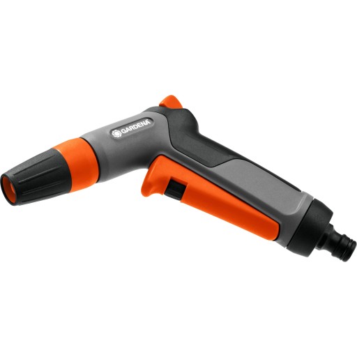 Gardena Classic sprøjtepistol t.slangekobling billede