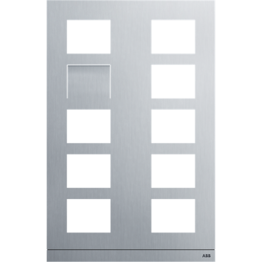 Welcome Ramme Til Video System Alu Str 2 5 413810cf A Fra Abb