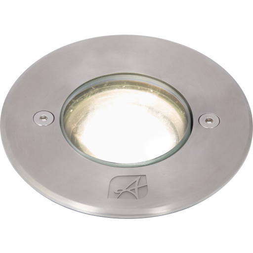Turlock 95 Nedgrav Spot 4w 840 390lm 20° Ip67 Ik10 2ton Fra Ansell Lighting