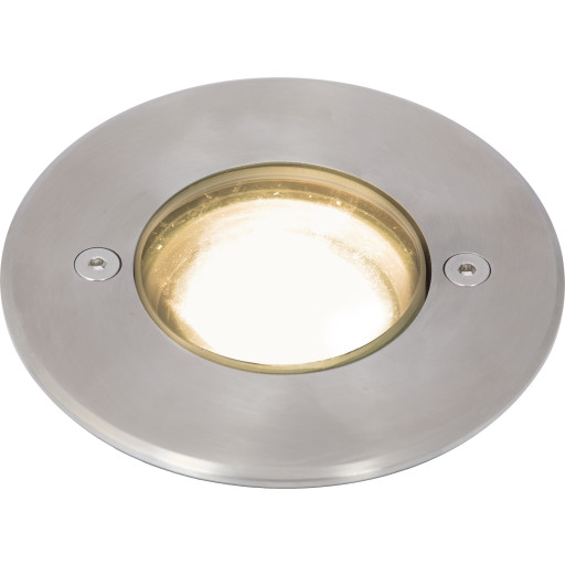 Turlock 95 Nedgrav Spot 4w 830 300lm 20° Ip67 Ik10 2ton Fra Ansell Lighting