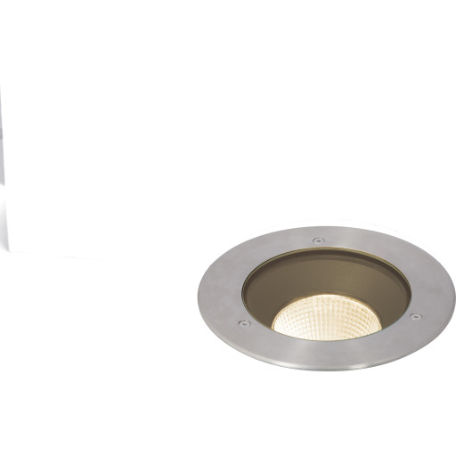 Turlock 175 Nedgrav Spot 8w 830 780lm 20° Ip67 Ik10 2ton Fra Ansell Lighting