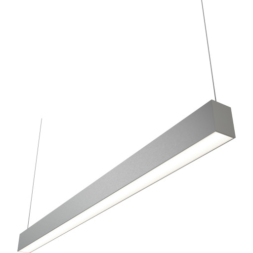 Vasco opp/ned 1200 50W 5300lm SWD Alu 1,5m kabel