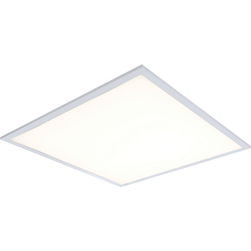 Billede af Pace 600x600 23W 3K/4K/6,5K 1-10V 2500lm 595x595 med driver