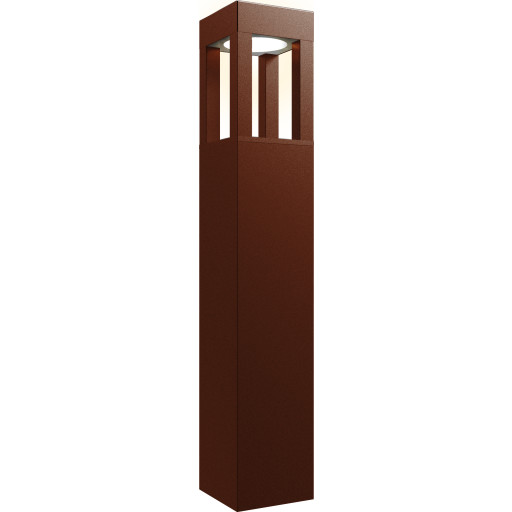 Billede af ARIES PULLERT 900MM 3K RUST