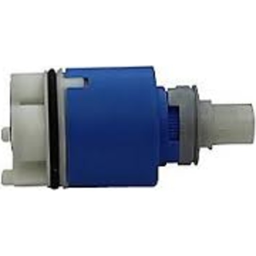 Børma kartouche 35 mm f A5 - keramisk skiver. temp.begræns.f A5