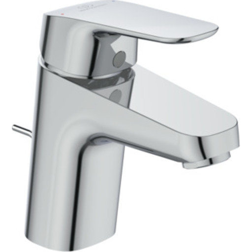 Ideal Standard Ceraflex håndvaskarmatur, krom billede