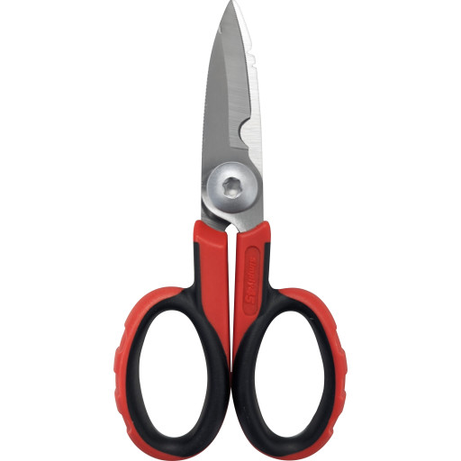 Simply45 Multifunktional saks 140 mm