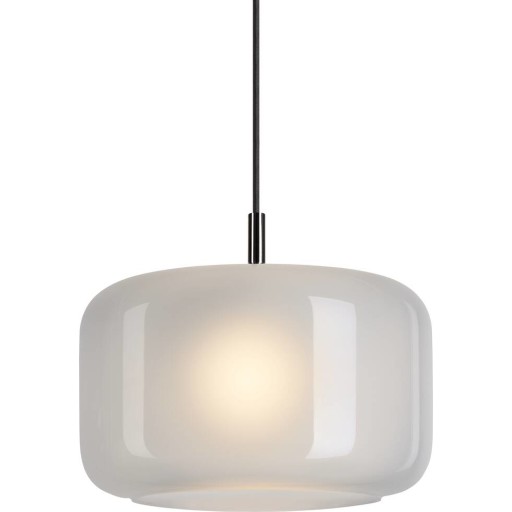 Billede af PANTILO 28 PENDEL HVID/KROM