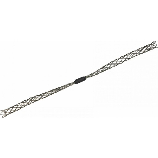 Super Rod kabelsok Double Ended Grip til let gentræk af kabler