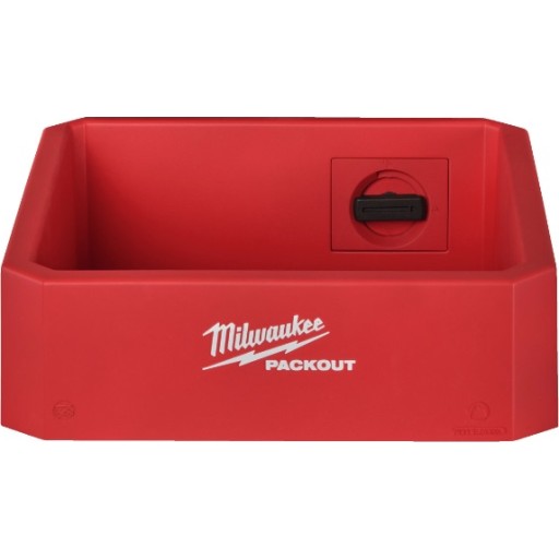Milwaukee Packout lille hylde