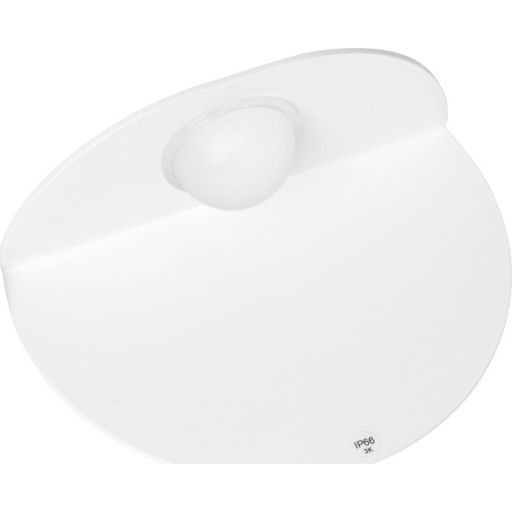 Louis Poulsen reservdel: LED-modul för halvskärmad skottlampa, 4000K