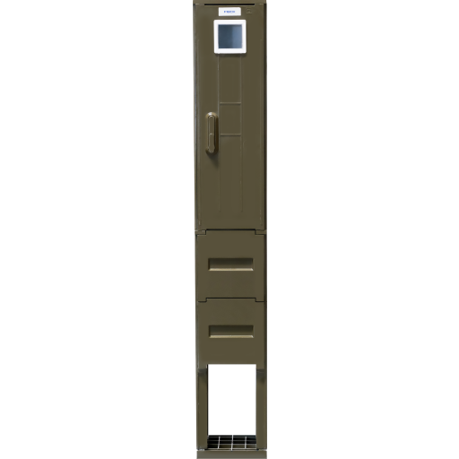 Billede af STCP 2684-RAL6014-MSR-S