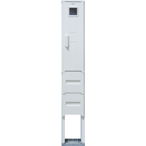 Billede af 12 stk STCP 2684-RAL7015-MSR-L