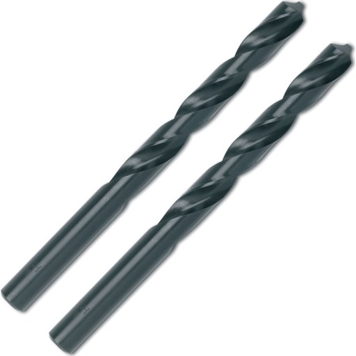 Irwin PRO HSS Spiralbor Ø3,3 mm - til Metal 2 stk billede