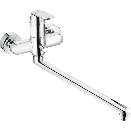 Grohe Eurosmart Cosmopolitan - Kar-bruse batteri med 400 mm. Tud 32847000